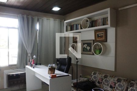 Sala 2 de casa de condomínio à venda com 3 quartos, 200m² em Itanhangá, Rio de Janeiro