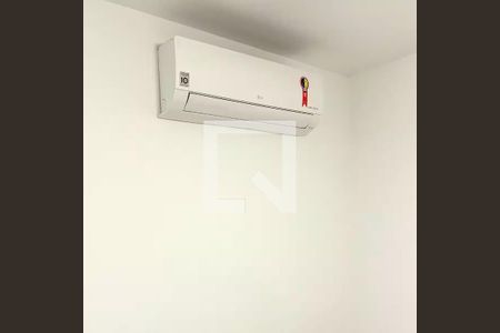 Sala de apartamento à venda com 1 quarto, 35m² em Vila Dom Pedro Ii, São Paulo