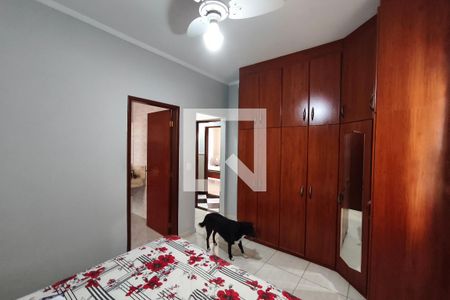 Casa para alugar com 3 quartos, 400m² em Jardim São Vicente, Campinas