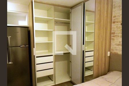 Apartamento para alugar com 1 quarto, 34m² em Pinheiros, São Paulo