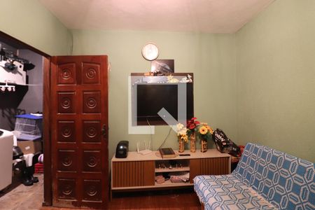 Sala  de casa à venda com 2 quartos, 100m² em Montanhão, São Bernardo do Campo