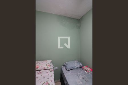 Quarto 2 de casa à venda com 2 quartos, 100m² em Montanhão, São Bernardo do Campo