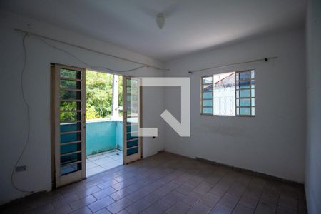 Sala  de casa para alugar com 2 quartos, 80m² em Jardim Sao Guilherme, Sorocaba