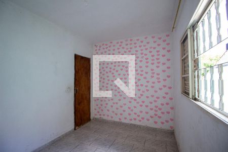 Quarto 1 de casa para alugar com 2 quartos, 80m² em Jardim Sao Guilherme, Sorocaba