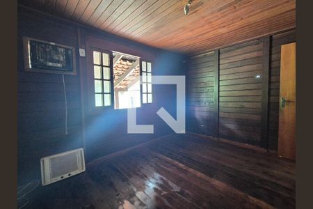 Quarto 2 de casa de condomínio para alugar com 2 quartos, 200m² em Vargem Grande, Rio de Janeiro