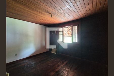 Quarto 2 de casa de condomínio para alugar com 2 quartos, 200m² em Vargem Grande, Rio de Janeiro