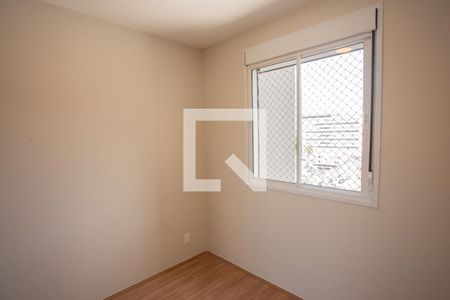 QUARTO 1 de apartamento para alugar com 2 quartos, 37m² em Santana, São Paulo