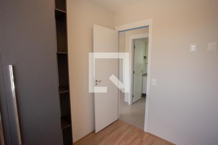 QUARTO 2 de apartamento para alugar com 2 quartos, 37m² em Santana, São Paulo