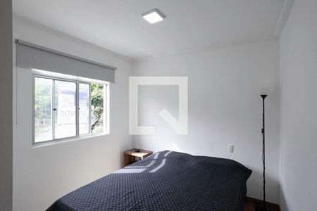 Quarto 2 de apartamento à venda com 2 quartos, 53m² em Manacás, Belo Horizonte