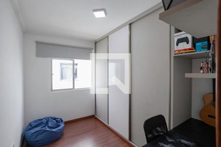Quarto 1 de apartamento à venda com 2 quartos, 53m² em Manacás, Belo Horizonte