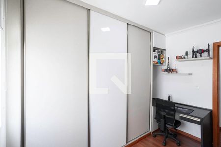 Quarto 1 de apartamento à venda com 2 quartos, 53m² em Manacás, Belo Horizonte