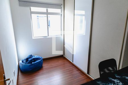 Quarto 1 de apartamento à venda com 2 quartos, 52m² em Manacás, Belo Horizonte