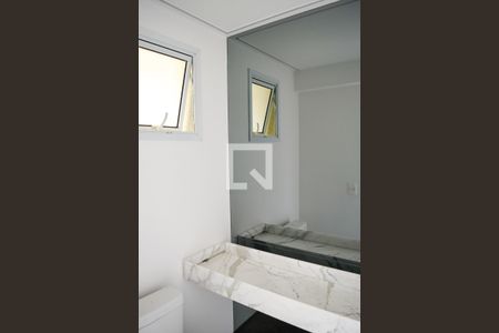 Lavabo  de apartamento para alugar com 4 quartos, 174m² em Vila Gomes Cardim, São Paulo