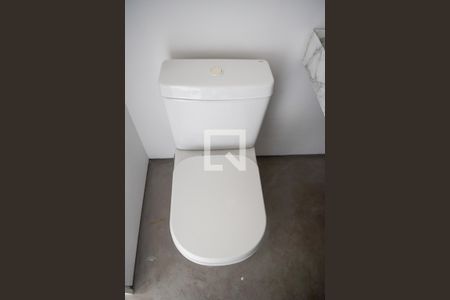 Lavabo  de apartamento para alugar com 4 quartos, 174m² em Vila Gomes Cardim, São Paulo