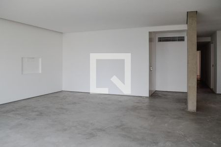 Sala de apartamento para alugar com 4 quartos, 174m² em Vila Gomes Cardim, São Paulo