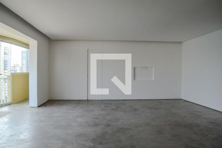 Sala de apartamento para alugar com 4 quartos, 174m² em Vila Gomes Cardim, São Paulo