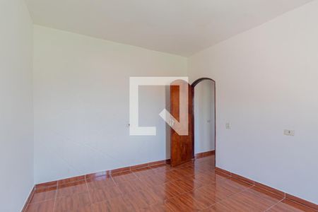 Quarto 1 de casa para alugar com 2 quartos, 120m² em Jardim Gonzaga, São Paulo