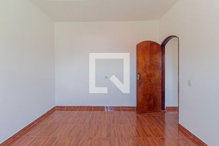 Quarto 1 de casa para alugar com 2 quartos, 120m² em Jardim Gonzaga, São Paulo