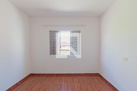 Quarto 1 de casa para alugar com 2 quartos, 120m² em Jardim Gonzaga, São Paulo