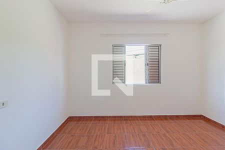 Quarto 2 de casa para alugar com 2 quartos, 120m² em Jardim Gonzaga, São Paulo