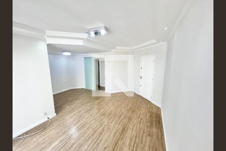 Sala de apartamento para alugar com 4 quartos, 90m² em Santana, São Paulo