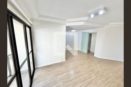 Sala de apartamento para alugar com 4 quartos, 90m² em Santana, São Paulo