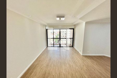Sala de apartamento para alugar com 4 quartos, 90m² em Santana, São Paulo
