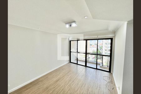 Sala de apartamento para alugar com 4 quartos, 90m² em Santana, São Paulo