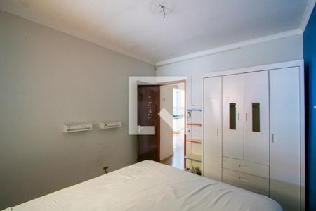 Quarto 1 de casa à venda com 2 quartos, 100m² em Vila Guiomar, Santo André
