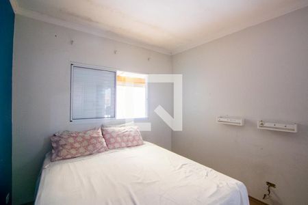 Quarto 1 de casa à venda com 2 quartos, 100m² em Vila Guiomar, Santo André