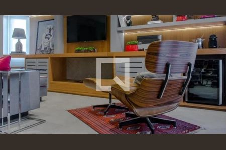 Foto 16 de apartamento à venda com 3 quartos, 117m² em Pinheiros, São Paulo