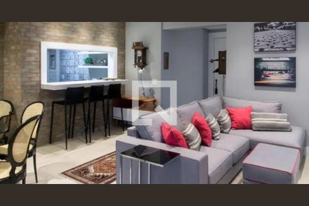 Foto 24 de apartamento à venda com 3 quartos, 117m² em Pinheiros, São Paulo