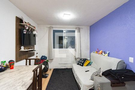 Apartamento à venda com 2 quartos, 41m² em Mato Grande, Canoas