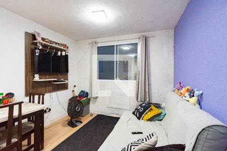 Apartamento à venda com 2 quartos, 41m² em Mato Grande, Canoas