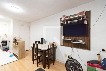 Apartamento à venda com 2 quartos, 41m² em Mato Grande, Canoas