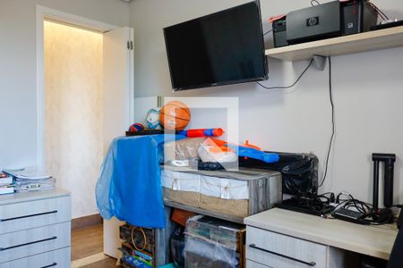 Quarto 1 de apartamento à venda com 2 quartos, 47m² em Santa Maria, Osasco