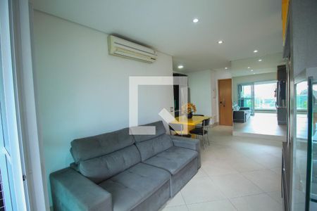 Kitnet/Studio à venda com 1 quarto, 55m² em Vila Regente Feijó, São Paulo