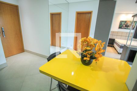 Kitnet/Studio à venda com 1 quarto, 55m² em Vila Regente Feijó, São Paulo