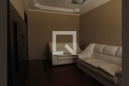 Sala de casa para alugar com 3 quartos, 120m² em Jardim D’abril, Osasco