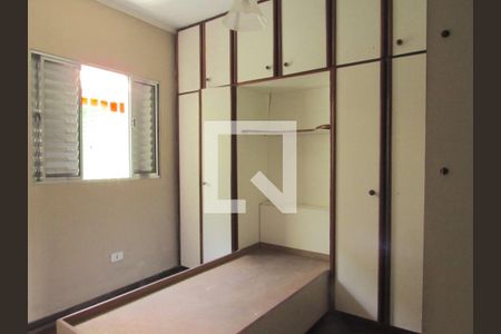 Quarto 1 de casa para alugar com 3 quartos, 120m² em Jardim D’abril, Osasco