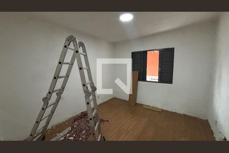 Quarto 1 de casa para alugar com 2 quartos, 120m² em Parque das Nações, Santo André