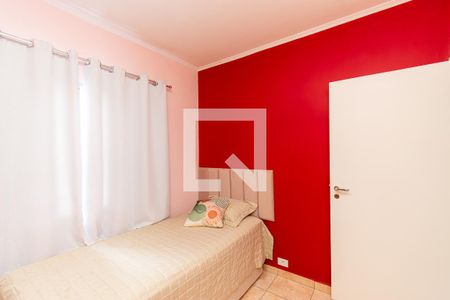 Quarto 1 de casa para alugar com 3 quartos, 200m² em Cidade Satelite Santa Barbara, São Paulo