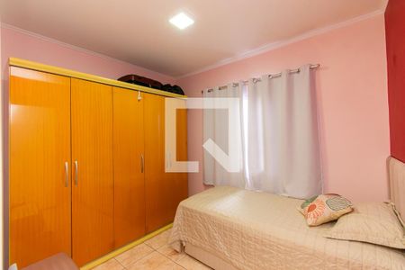 Quarto 1 de casa para alugar com 3 quartos, 200m² em Cidade Satelite Santa Barbara, São Paulo