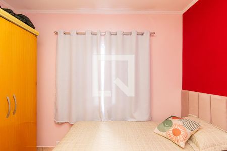 Quarto 1 de casa para alugar com 3 quartos, 200m² em Cidade Satelite Santa Barbara, São Paulo