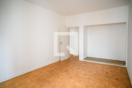 Quarto 1 de apartamento à venda com 2 quartos, 95m² em Vila Heliopolis, São Paulo