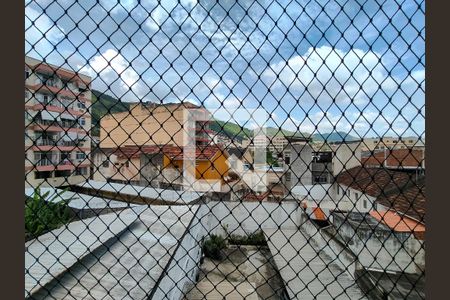 Vista do Quarto 1 de apartamento para alugar com 2 quartos, 99m² em Engenho Novo, Rio de Janeiro