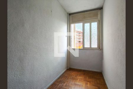 Sala de apartamento para alugar com 2 quartos, 99m² em Engenho Novo, Rio de Janeiro