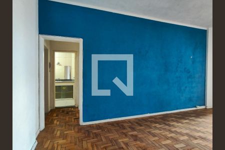 Sala de apartamento para alugar com 2 quartos, 99m² em Engenho Novo, Rio de Janeiro