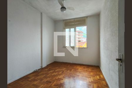 Quarto 1 de apartamento para alugar com 2 quartos, 99m² em Engenho Novo, Rio de Janeiro