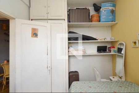 Quarto 1 de apartamento para alugar com 3 quartos, 114m² em Centro, Belo Horizonte